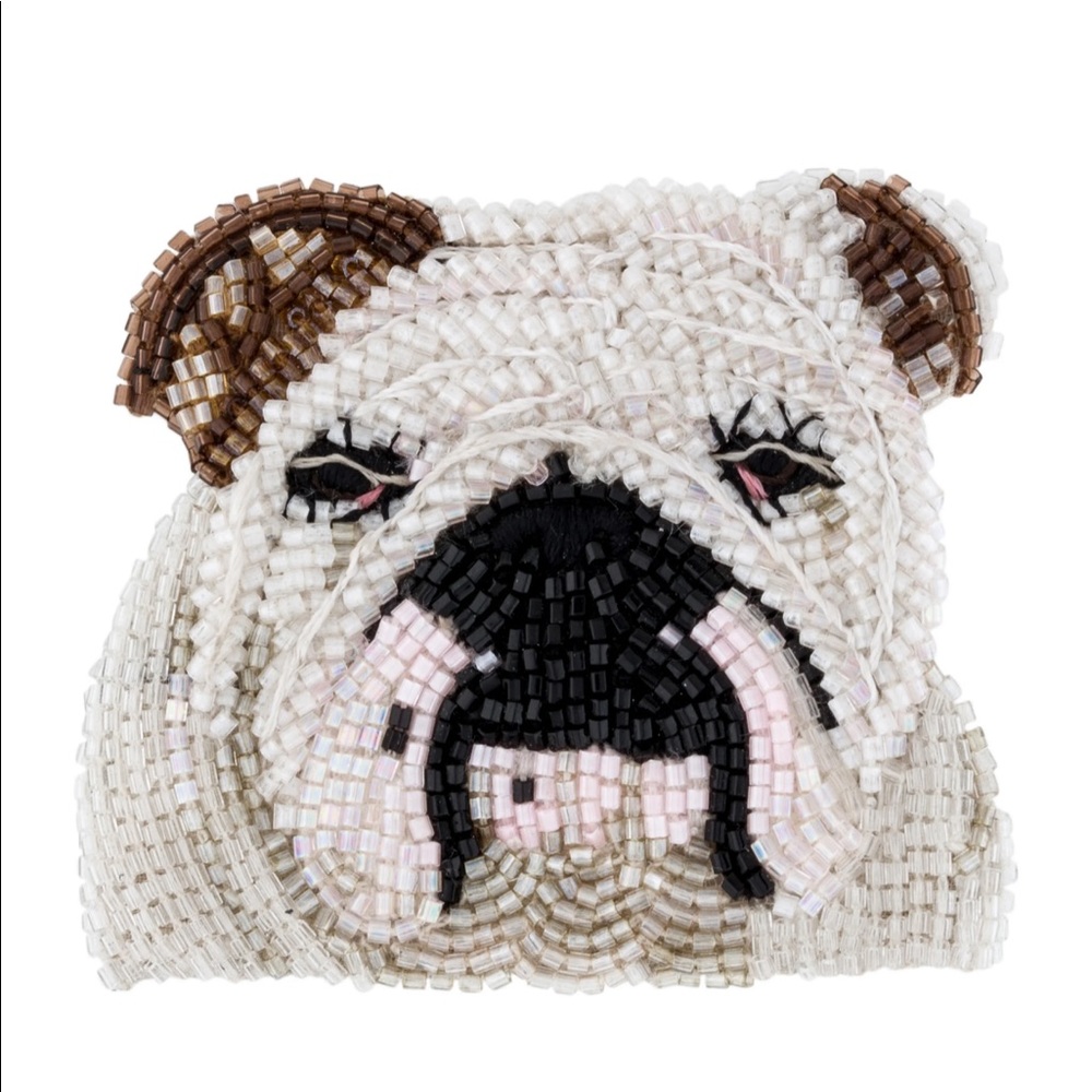 ISO Mignonne Gavigan Bulldog